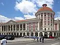 National Bank of Angola; b. 1956, Angola