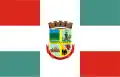 Flag of Jaraguá do Sul