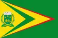Flag of Bauru