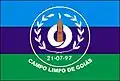Flag of Campo Limpo de Goiás
