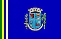 Flag of Engenheiro Paulo de Frontin
