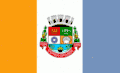 Flag of Iguaba Grande