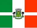 Flag of Osasco