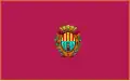 Flag of Alcañiz