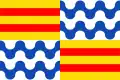 Flag of Badalona