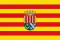 Flag of Benicàssim