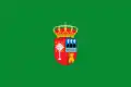 Flag of Carboneras de Guadazaón