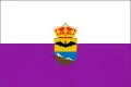 Flag of Cueva de Ágreda