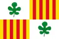 Flag of Figueres