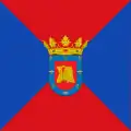 Flag of Guijuelo