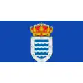 Flag of San Cristóbal de Segovia