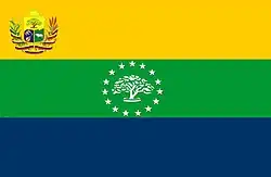 San José de Guaribe