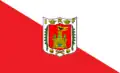 Flag of Tlaxcala (2016)