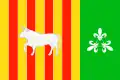 Flag of Les Borges Blanques