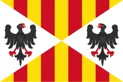 Flag of Sicily