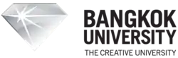 Logotype of Bangkok University