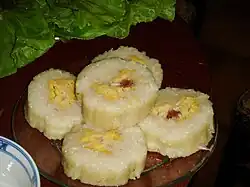 Bánh tét
