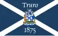 Official logo of Truro