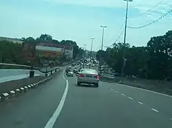 Banting from the Banting Bridge