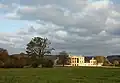 Basildon Park Landscape