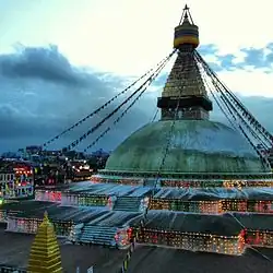 Boudhanath