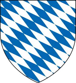 Coat of arms of Bavaria