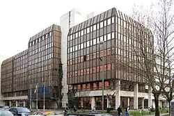 Embassy of Bulgaria in Berlin