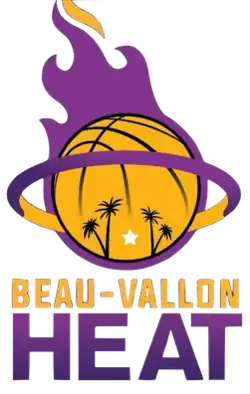 Beau Vallon Heat logo