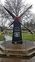 United States Air Service Memorial