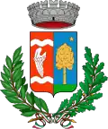 Coat of arms of Bedulita