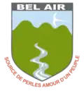 Official logo of Bel Air