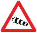 A37: Crosswinds
