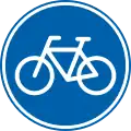 D7: Cycleway