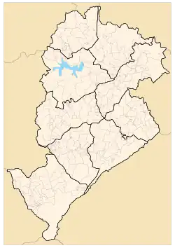 2024 Campeonato Mineiro is located in Minas Gerais Belo Horizonte