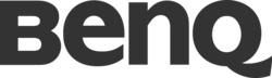 BenQ B2B logo