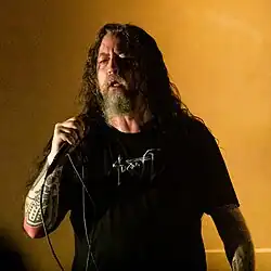 Ingram with Benediction in 2023