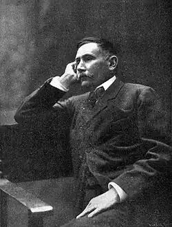 Benito Pérez Galdós