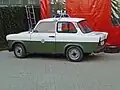 Volkspolizei Trabant 601