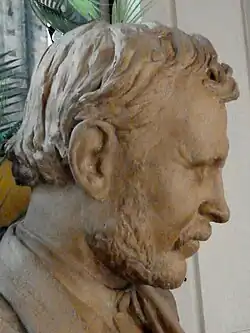 Evans by Florence Harriet Fitzgerald (c. 1888)