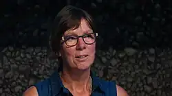 Bette Westera (2016)