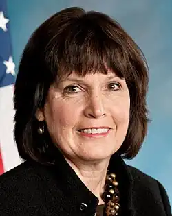 Rep. McCollum