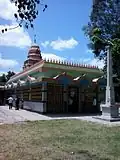 Bheemeshwara Swamy Temple