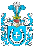Coat of arms of Białachowski family