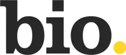 Bio. Logo