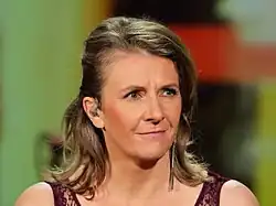 Birgit Denk, Vienna 2019