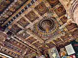 Biranchinarayana Temple