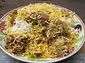 Biryani
