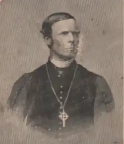 John MacDonald, Bishop of Aberdeen