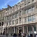 Former branch in London, Bishopsgate 7-9[21]