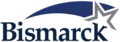 Official logo of Bismarck